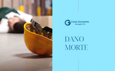 Compensação por Dano Morte